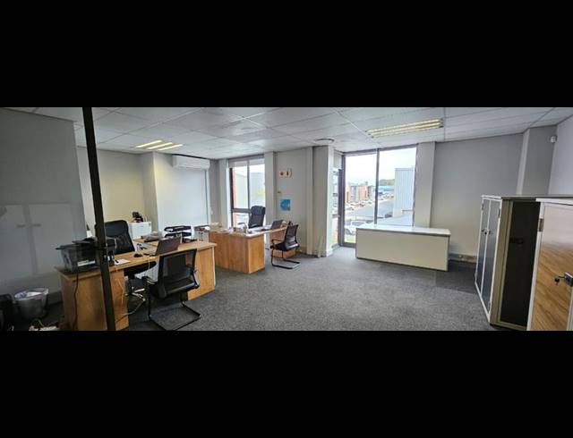 INDUSTRIAL PROPERTY TO RENT IN STIKLAND INDUSTRIAL